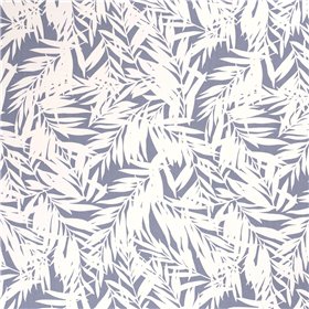 VISCOSE POPLIN PRINT FLOWERS