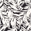 VISCOSE POPLIN PRINT FLOWERS
