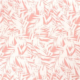 VISCOSE POPLIN PRINT FLOWERS