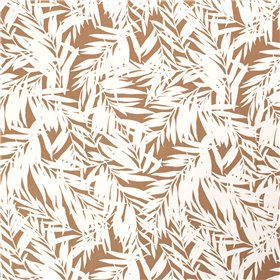 VISCOSE POPLIN PRINT FLOWERS