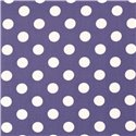 VISCOSE POPLIN PRINT DOTS