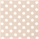 VISCOSE POPLIN PRINT DOTS