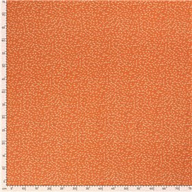 VISCOSE POPLIN PRINT FLOWERS