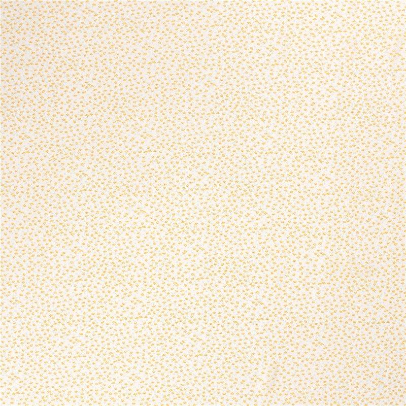 VISCOSE POPLIN PRINT FLOWERS