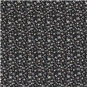 VISCOSE POPLIN PRINT FLOWERS