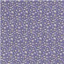 VISCOSE POPLIN PRINT FLOWERS