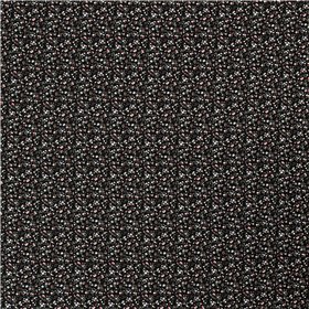 VISCOSE POPLIN PRINT FLOWERS