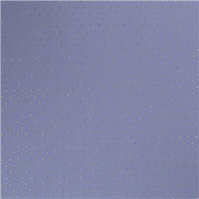VISCOSE POPLIN PRINT LUREX STRIPE