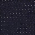 VISCOSE POPLIN PRINT LUREX STRIPE