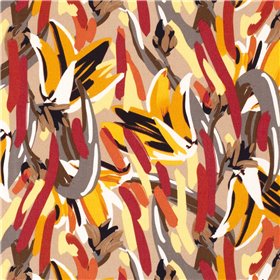 VISCOSE CREPE ABSTRACT