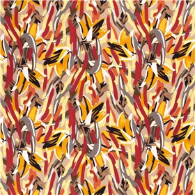 VISCOSE CREPE ABSTRACT