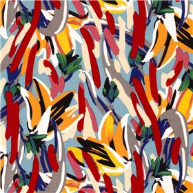 VISCOSE CREPE ABSTRACT
