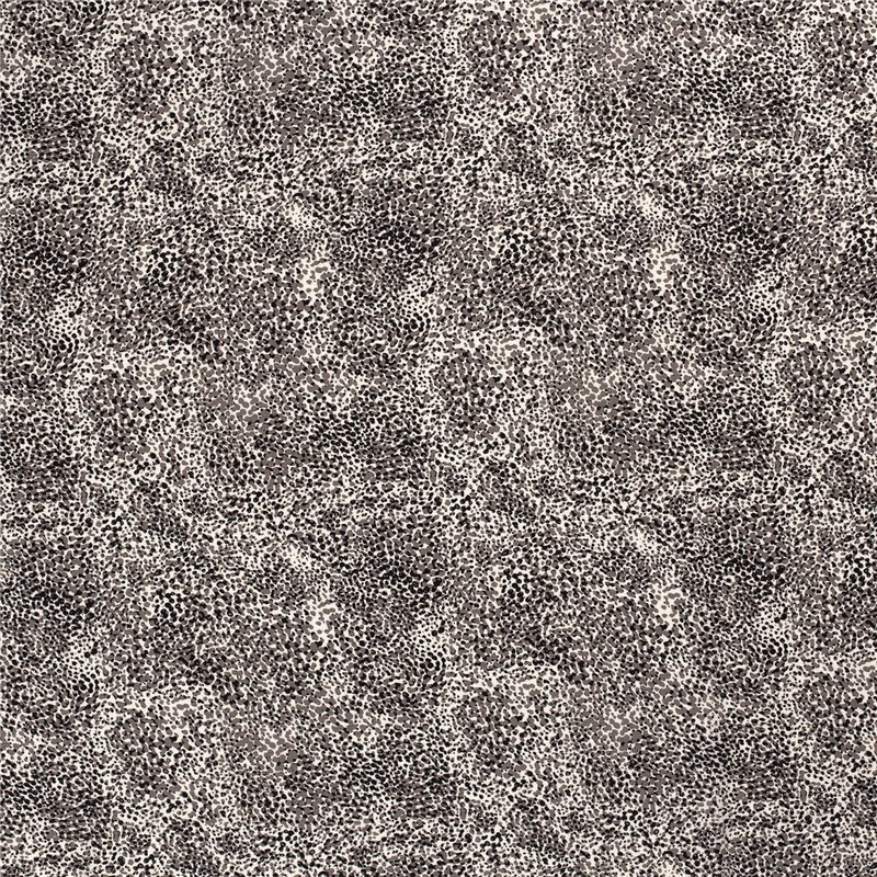 PL BUBBLE CHIFFON PRINT PANTHER SPOTS
