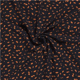 PL BUBBLE CHIFFON PRINT SWIPES