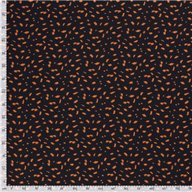 PL BUBBLE CHIFFON PRINT SWIPES