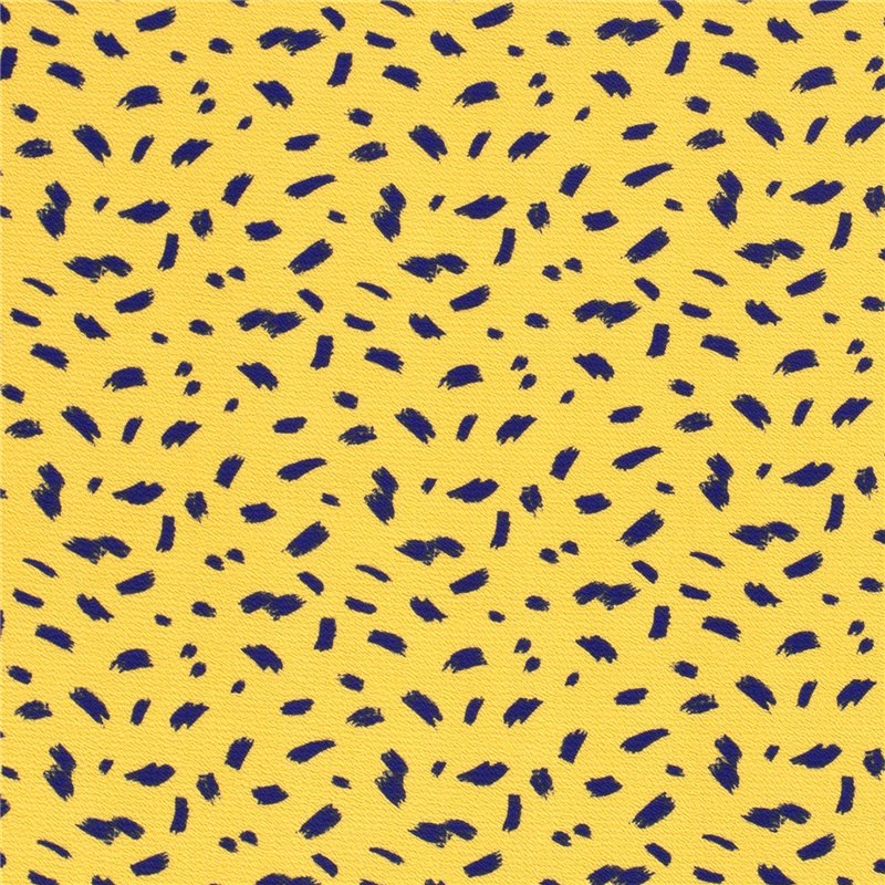 PL BUBBLE CHIFFON PRINT SWIPES