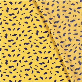 PL BUBBLE CHIFFON PRINT SWIPES
