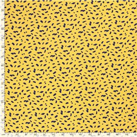 PL BUBBLE CHIFFON PRINT SWIPES