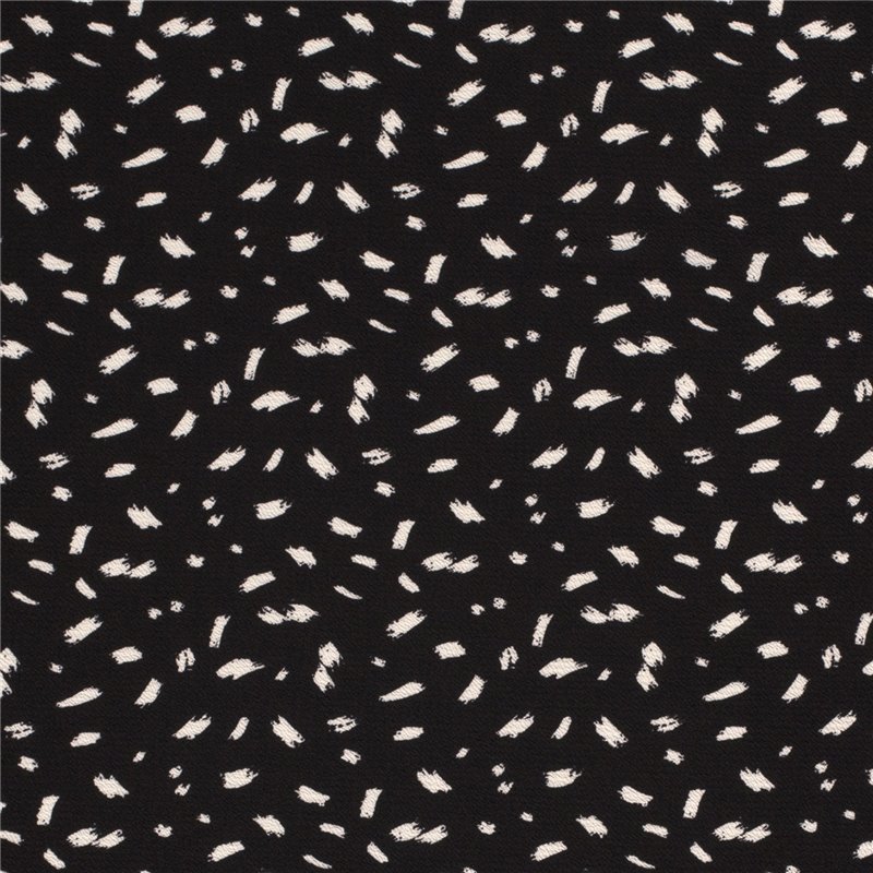 PL BUBBLE CHIFFON PRINT SWIPES