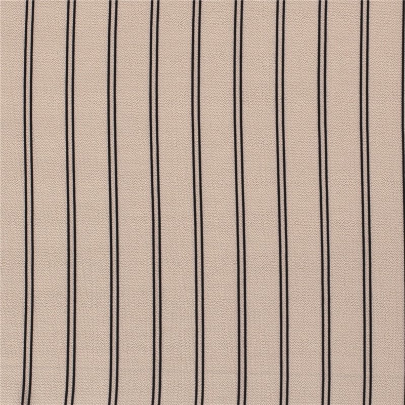 PL BUBBLE CHIFFON STRIPES
