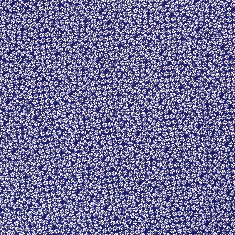CREPE GEORGETTE FLOWERS