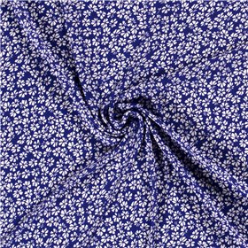 CREPE GEORGETTE FLOWERS
