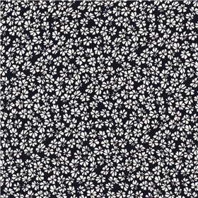 CREPE GEORGETTE FLOWERS