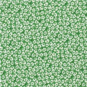 CREPE GEORGETTE FLOWERS