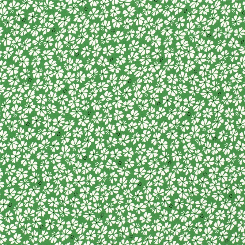 CREPE GEORGETTE FLOWERS