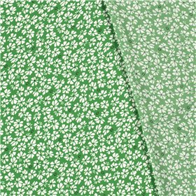 CREPE GEORGETTE FLOWERS