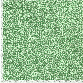 CREPE GEORGETTE FLOWERS