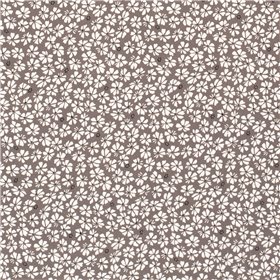 CREPE GEORGETTE FLOWERS