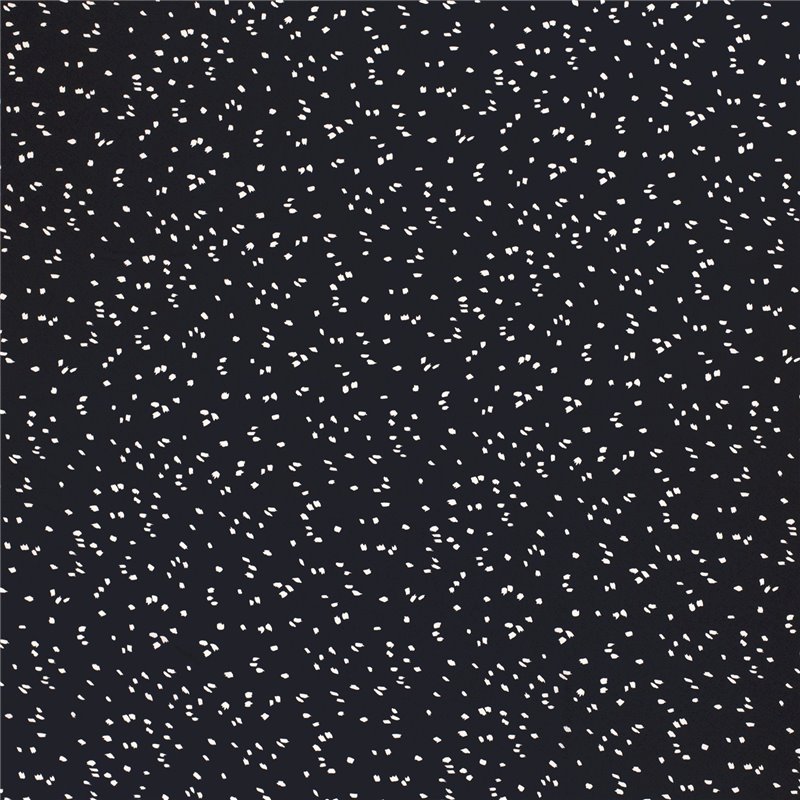 CREPE GEORGETTE SPOTS
