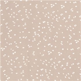 CREPE GEORGETTE SPOTS