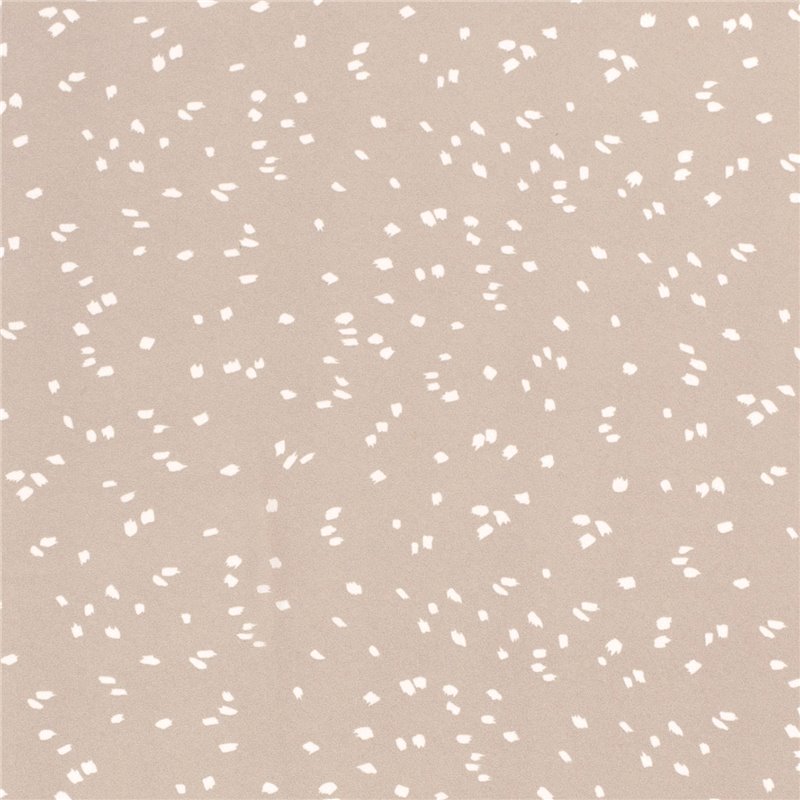 CREPE GEORGETTE SPOTS