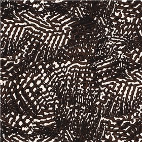 CREPE GEORGETTE ABSTRACT