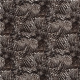 CREPE GEORGETTE ABSTRACT