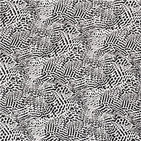 CREPE GEORGETTE ABSTRACT
