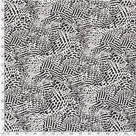 CREPE GEORGETTE ABSTRACT