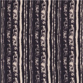 BORKEN CREPE YORYU STRIPES