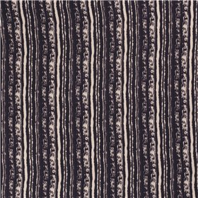 BORKEN CREPE YORYU STRIPES