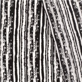 BORKEN CREPE YORYU STRIPES