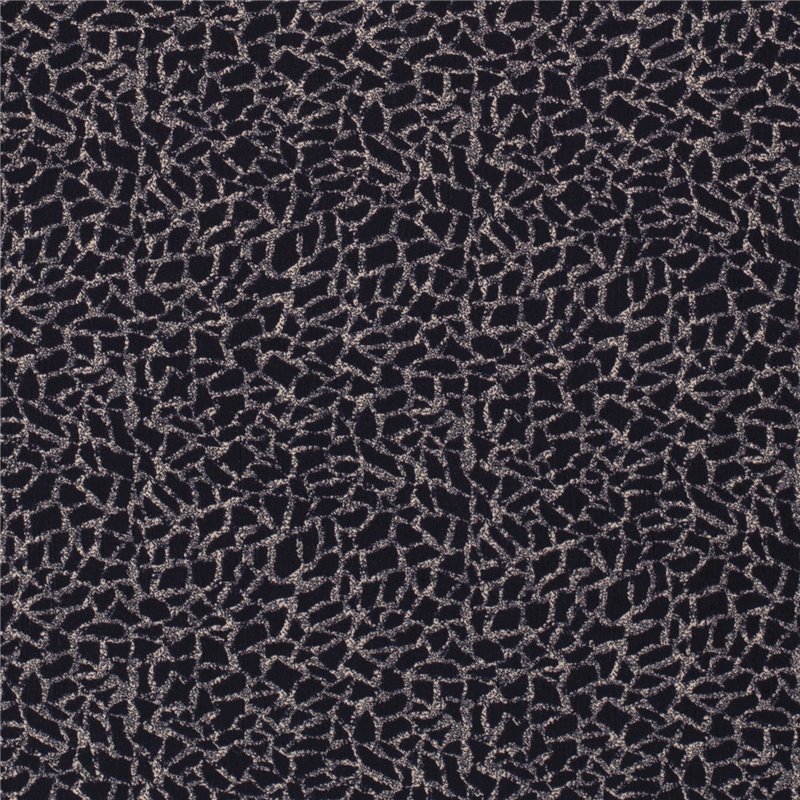 BORKEN CREPE YORYU ANIMAL SKIN