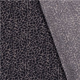 BORKEN CREPE YORYU ANIMAL SKIN