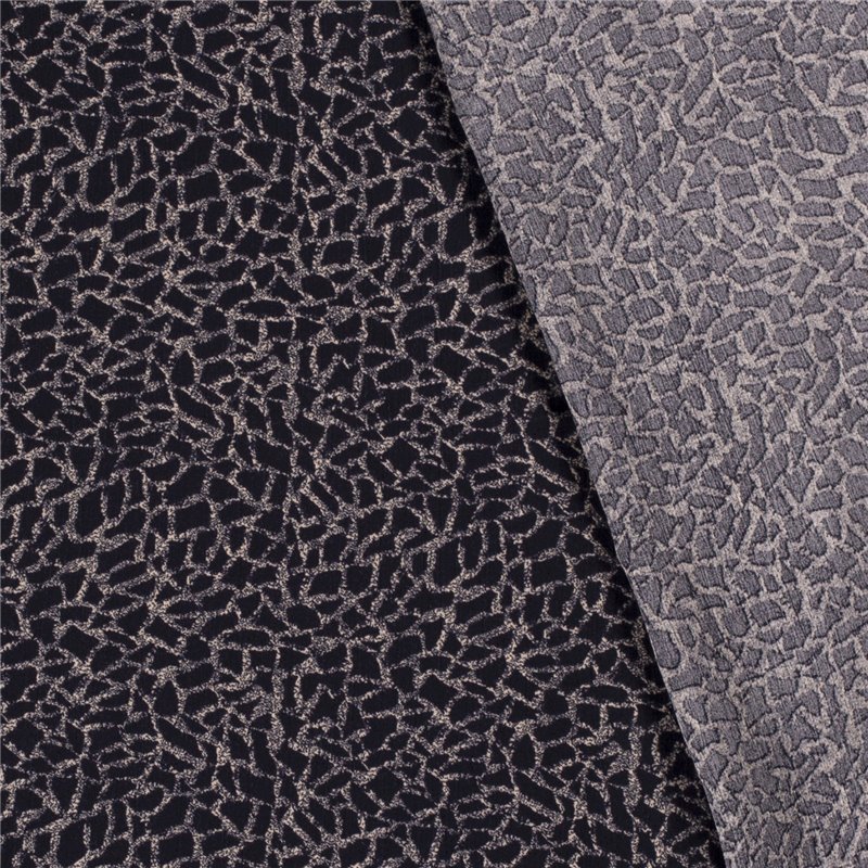 BORKEN CREPE YORYU ANIMAL SKIN