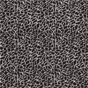 BORKEN CREPE YORYU ANIMAL SKIN