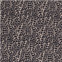 BORKEN CREPE YORYU ANIMAL SKIN