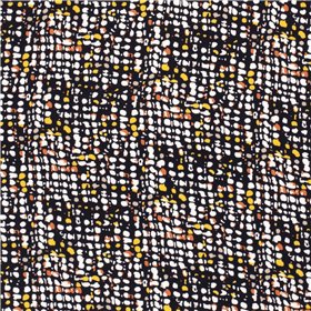 BORKEN CREPE YORYU ABSTRACT