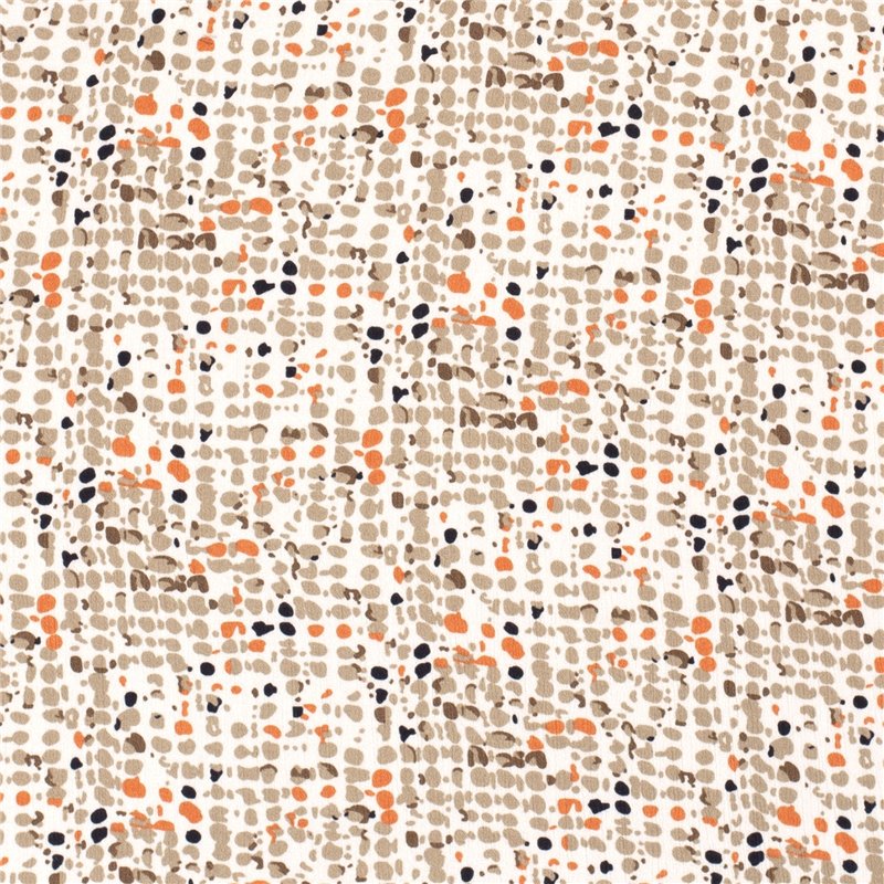 BORKEN CREPE YORYU ABSTRACT