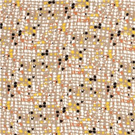 BORKEN CREPE YORYU ABSTRACT